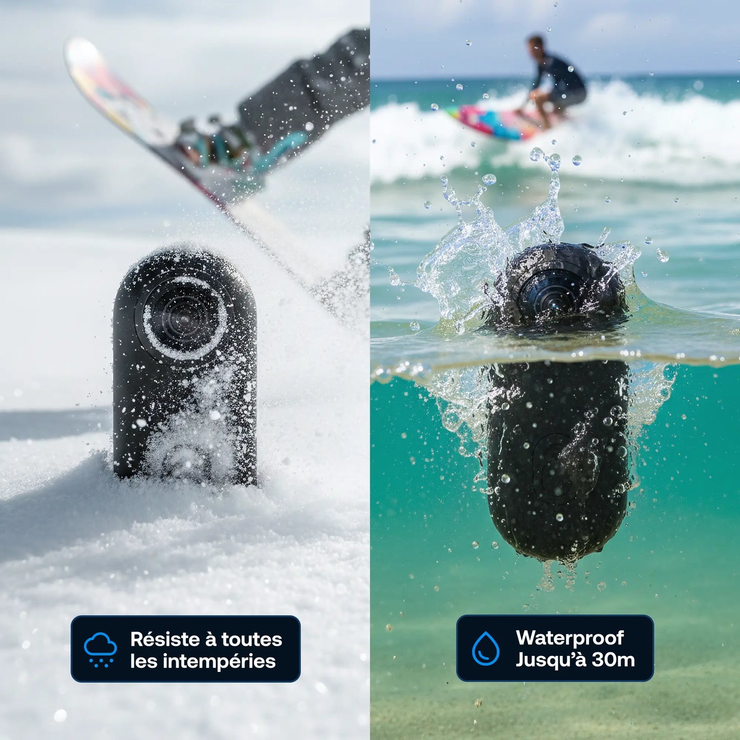 Noctra Orion™ Noctra Orion™